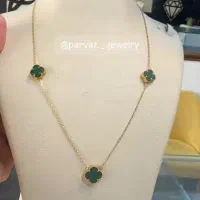 گردنبند ونکلیف