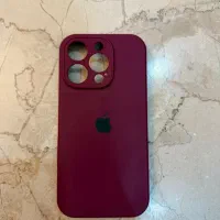 قاب گوشی موبایل آیفون ۱۶ پرو|لوازم جانبی موبایل و تبلت|تهران, گلستان (شهرک راه آهن)|دیوار