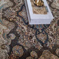 فرش ۹متری|فرش|مهاجران, |دیوار