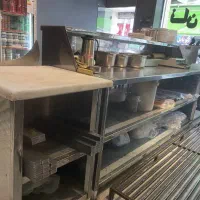وسایل کامل کباب بناب