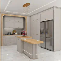 کابینت مدرن و کلاسیک و نئوکلاسیک|مصالح و تجهیزات ساختمان|تهران, گلستان (شهرک راه آهن)|دیوار