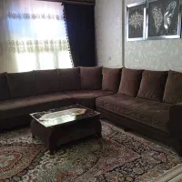 مبل مدل ال|مبلمان خانگی و میز عسلی|سقز, |دیوار