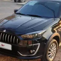 فروش اطلس G  مشکی فول