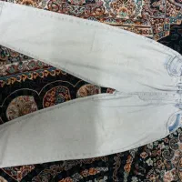 شلوار لی