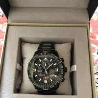 سیتیزن غواصی کنترل هوشمند GPS بلو انجلز