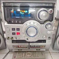 ضبط و باند سامسونگ