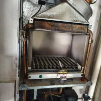 تعمیر پکیج، مشعل و پمپ اب