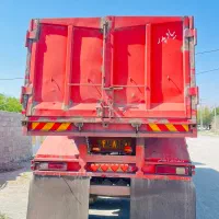 اسکانیا 113|خودرو سنگین|کرمان, |دیوار