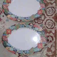 مقداری ظرف به فروش میرسد|ظروف سرو و پذیرایی|قم, کلهری|دیوار