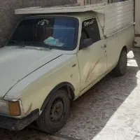 وانت پیکان ۹۰|خودرو سواری و وانت|خمینی‌شهر, |دیوار