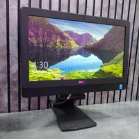 کامپیوتر آل این وان ALL IN ONE Dell