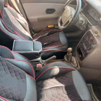 سمند LX|خودرو سواری و وانت|دره شهر, |دیوار