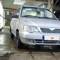 پراید۱۳۲مدل۸۷