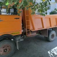 خاور مدل ۸۹