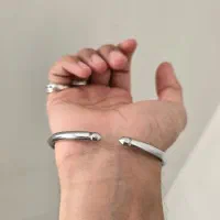 خلخال استیل|بدلیجات|تهران, ایران|دیوار