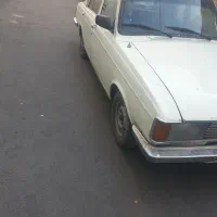پیکان مدل ۸۳ انژکتور دوگانه