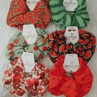 کش مو یلدایی و بدلیجات