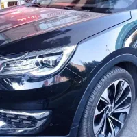 ماشین فیدلیتی 7نفره