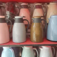 انواع فلاسک و شیشه فلاسک|ظروف پخت‌وپز|شهرکرد, |دیوار