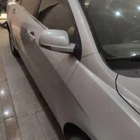 جیلی Emgrand X7، مدل۲۰۱۳|خودرو سواری و وانت|تهران, شهرک دریا|دیوار