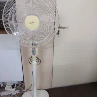 پنکه پایه دار