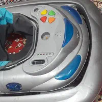 وسایل خانه و نوزاد