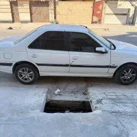 فروش پژوپارس تیوفایو1402