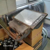 نور افکن چراغ و لامپ های ال ای دی روهم فروش|لامپ و چراغ|قرچک, زیبا شهر|دیوار