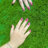 جشنواره ناخن .آموزش ناخن صفر تا صد