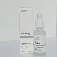 سروم اوردینری