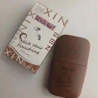 ژل موی استیکی