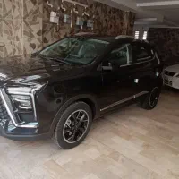 KMC X5 مشکی میکا متالیک