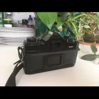 دوربین رویایی تاریخی کمیاب کنون A1 با لنزSSC|دوربین عکاسی و فیلمبرداری|تبریز, |دیوار