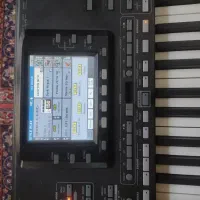 ارگ pa3x پنج اکتاو|پیانو، کیبورد، آکاردئون|تبریز, |دیوار