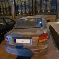 ریو مدل ۸۸ به قیمت|خودرو سواری و وانت|یزد, |دیوار