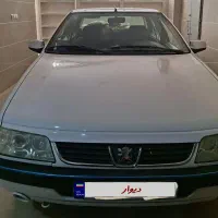پژو tu5 کم کار و تمیز