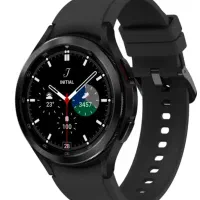 گلکسی واچ ۴سامسونگ مشکی