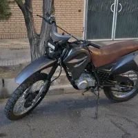 تریل ایژ روسی/مدل۲۰۰۷|موتورسیکلت|بیرجند, |دیوار