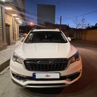 فیدلیتی مدل ۱۴۰۰|خودرو سواری و وانت|همدان, |دیوار