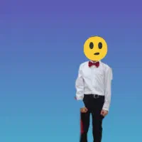 پیراهن و شلوار بچگانه