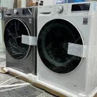 لباسشویی ال جی 9 کیلویی مدل V5 اصل