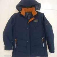 چرخکار کاپشن دوز خیاط