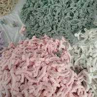 کلیپس دلبر خز شارژ داد