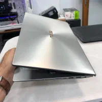 فروش لپ تاپ ایسوس ZenBook در حد نو|رایانه همراه|تهران, فلسطین (میدان انقلاب)|دیوار