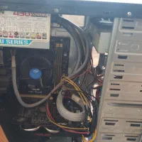 کامپیوتر|رایانه رومیزی|نجف‌آباد, یزدانشهر|دیوار