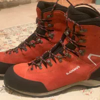 کفش کوه تخصصی سنگین