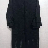 مانتو درحدنو سایز 52...54|لباس|مراغه, |دیوار