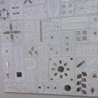 تابلو بوهو لیپان آرت|تابلو، نقاشی، عکس|تهران, شهرک امید|دیوار