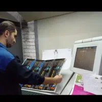 چاپ انواع پوستر،بروشور،کاتالوگ