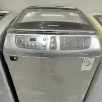 ماشین لباسشویی دوو|ماشین لباسشویی و خشککن لباس|بندر امام خمینی, |دیوار